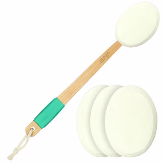 Vive Lotion Applicator For Your Back