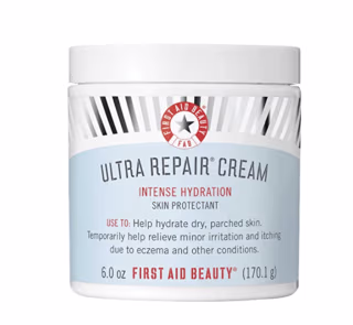 First Aid Beauty Ultra Repair Cream