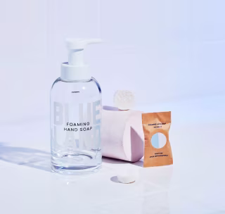 Hand Soap Starter Set