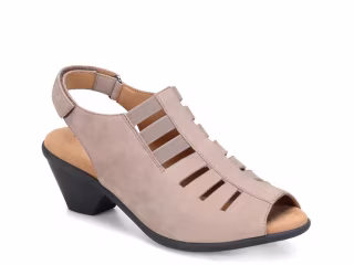 Comfortiva Faye Sandal