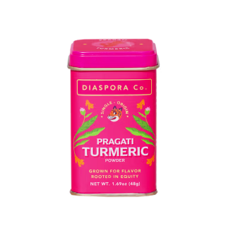 Pragati Turmeric