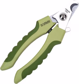 Safari Professional Nail Trimmer for Dogs. 6 best dog nail trimmers of 2021