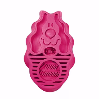 Kong ZoomGroom Dog Brush