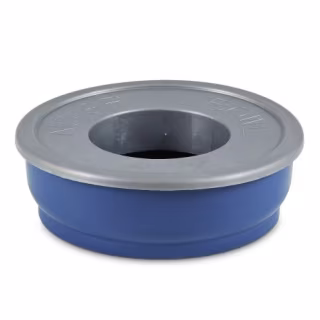 Petmate No Spill Bowl