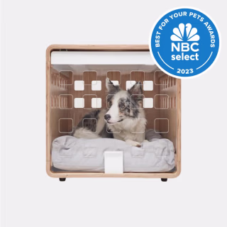 Fable Dog Crate
