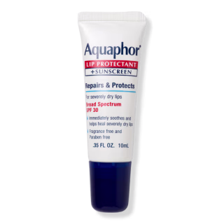 Aquaphor Lip Protectant and Sunscreen