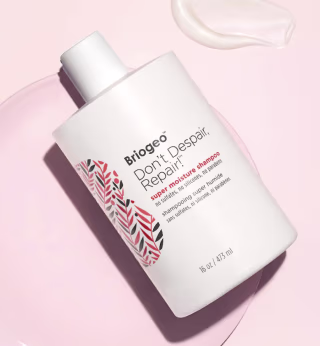Don’t Despair, Repair! Shampoo