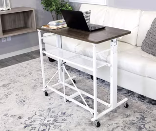 Hassen Adjustable Standing Desk