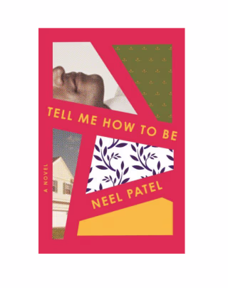 "Tell Me How to Be"