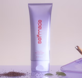 underarm care Selfmade True Grit Resilience Scrub