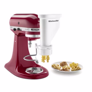 KitchenAid Gourmet Pasta Press Attachment