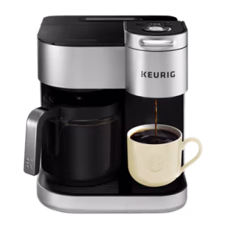 Keurig K-Duo Coffee Maker