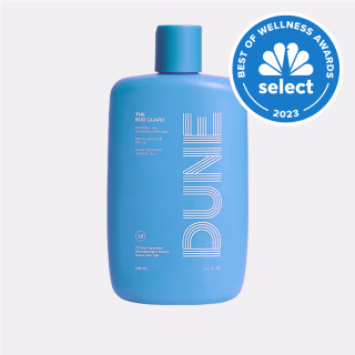 Dune Bod Guard