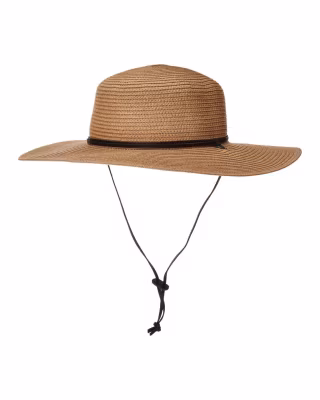 Global Adventure Packable Hat II