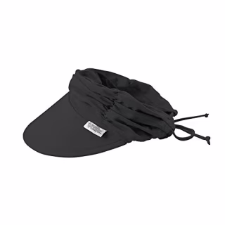 UV SKINZ UPF 50+ Women's Swim Visor