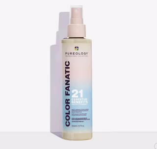 Multi-Tasking Leave-In Spray 