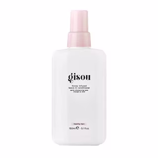 Honey Infused Leave-In Conditioner