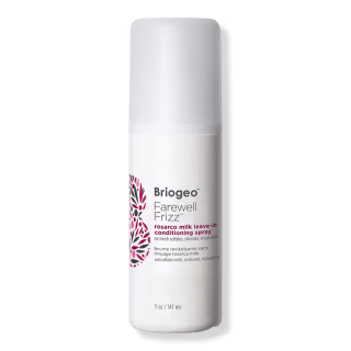 Briogeo Farewell Frizz Leave-In Conditioning Spray