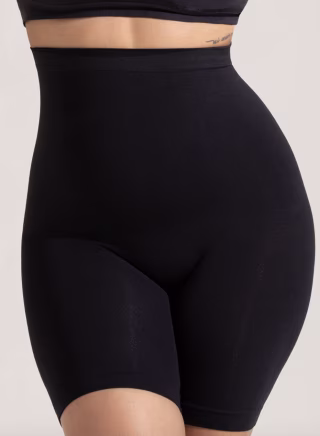 Shapermint Every Day High-Waisted Shaper Shorts