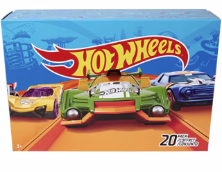 20-Car Collector Gift Pack