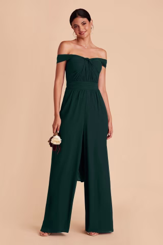 Birdy Grey Gigi Convertible Jumpsuit