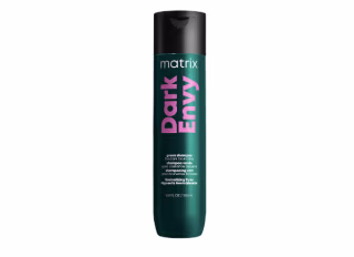 Color-Depositing Green Shampoo