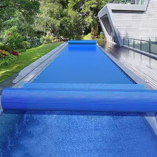 BigXwell Solar Pool Cover