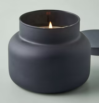 Capri Blue Volcano Candle