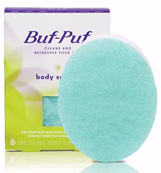 Buf Puf Body Sponge
