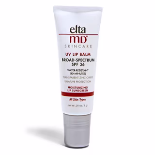 EltaMD UV Lip Balm Sunscreen