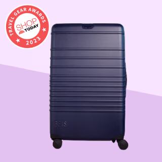 Beis The Carry-On Roller