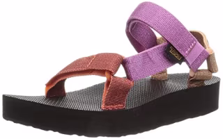 Midform Universal Sandal