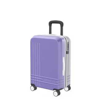 Roam The Jaunt Carry-On Suitcase