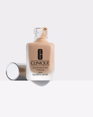 Superbalanced Makeup Foundation