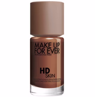HD Skin Undetectable Stay-True Foundation