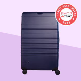 Beis The Carry-On Roller