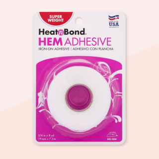 Hem Iron-On Adhesive