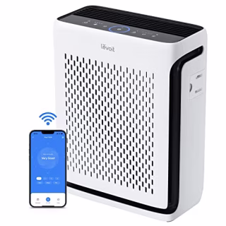 Levoit Smart Vital 100S Air Purifier