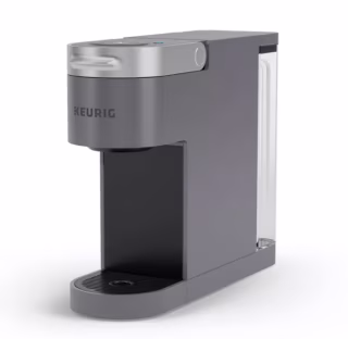 Keurig K-Slim + Iced Single-Serve Coffee Maker