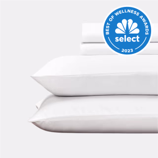 Boll & Branch Signature Hemmed Sheet Set