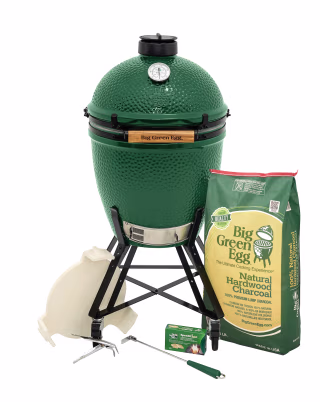 Large Big Green Egg