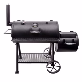 Oklahoma Joe's Highland Offset Charcoal Smoker