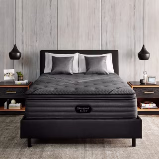 Beautyrest Black