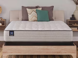 Sealy Posturepedic Spring Bloom 12-Inch Medium Mattress