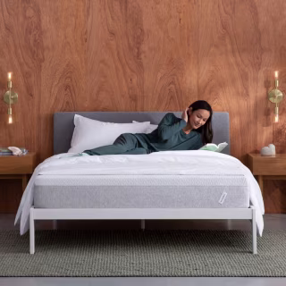 Essential T&amp;N Original Mattress