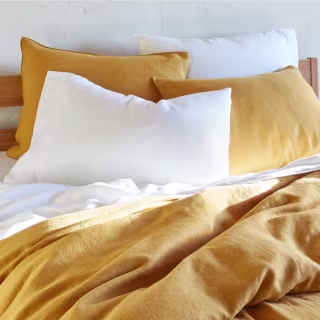 Hemp Sheet Set