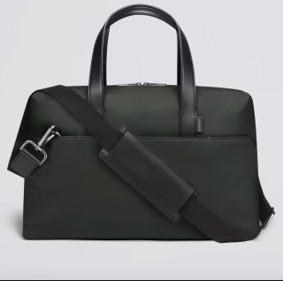 The Everywhere Bag