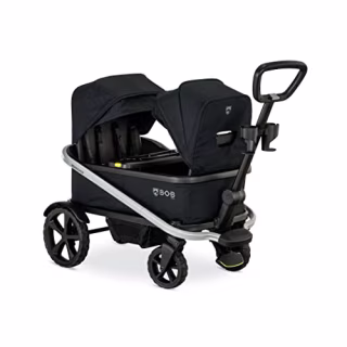 Bob Gear Renegade Canopy Stroller Wagon