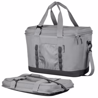 CleverMade Collapsible Cooler Bag