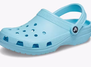Unisex-Adult Classic Clog